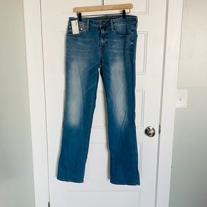 New AE Extreme Flex Boot Jeans!